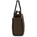Lacoste Grand sac cabas Heritage Smeđa | shoptok.hr