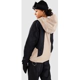 Burton Reserve 2L Relaxed Anorak summit taupe / trublk | Shoptok.si