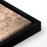  Slika - Giant waves 120x80 U crnom drvenom okviru | shoptok.hr