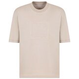 EAX Majice & Polo majice XM000358AF10364 Bež | Shoptok.si