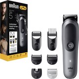 Braun All-In-One Series 5 AIO5520 set za nego las in telesa 7 v 1 1 kos | Shoptok.si
