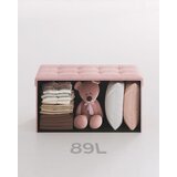  Tabure - LSF047R11 rozi | shoptok.hr