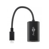 Goobay usb-c (m)/ hdmi (ž | Shoptok.si