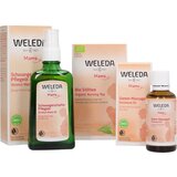 Weleda Set za njegu trudnica | shoptok.hr