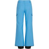 O'neill Outdoor hlače cijansko modra | Shoptok.si
