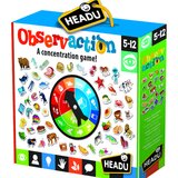Headu opservacija - igra opažanja i koncentracije Cene