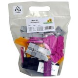 Mini montažni klin (61 kos, Primerno za: Sklop oken) | Shoptok.si