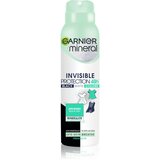 Garnier Mineral Invisible antiperspirant v pršilu 150 ml Cene