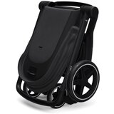 Joolz Voziček 1v1 Hub+ - Awesome Anthracite | Shoptok.si