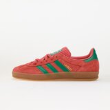 Adidas Sneakers Gazelle Indoor Prelsc/ Court Green/ Ftw White EUR 35 1/3 | Shoptok.si