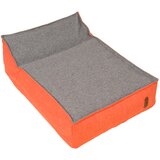 TIAKI krevet za pse za napuhivanje - Oko D 75 x Š 55 x V 18 cm Cijene