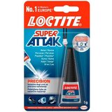 Loctite univerzalno ljepilo super attak (5 g) Cijene