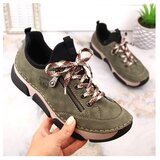 Rieker RKR610 Zelena | shoptok.hr