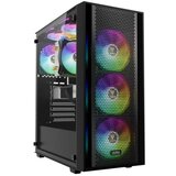 Gamdias aura GC2 elite argb kućište cene