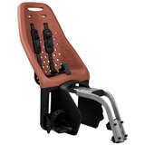 Thule Yepp Maxi Seat Post Brown - otroški sedež za kolo Cene
