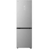 LG Kombinirani hladnjak GBBSJ11DPY (D) 186/59,7 cm, srebrna, LED zaslon Cijene