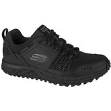 Skechers Escape Plan Crna Cijene