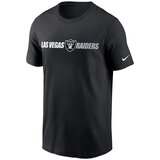 Nike Las Vegas Raiders Tonal Logo Essential majica Cijene