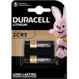 Litijum baterija DL 245A BL1, 2CR5, 6V, 1400 mAh