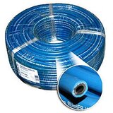 Mig-mag C210006040 sel hoses crevo kiseonik plavo Ø6 Cene
