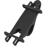 Force držac telefona 4-6&quot ekrana, na volan, silikon, ( 45230 ) | ePonuda.com