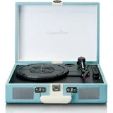 klasični retro gramofon lenco TT-110BUWH