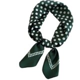IZMAEL Šal FE-33883 - Zelena | shoptok.hr