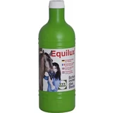 Stassek EQUILUX hitro čistilo za dlako, rep in grivo - Steklenička brez razpršilnika, 750 ml