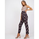 Italy Moda Trousers-DHJ-SP-3689.08-black | shoptok.hr