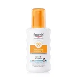 Sprej za zaštitu osetljive dečje kože od sunca SPF 50+