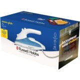 Russell Hobbs parni likalnik Travel 22470-56 | Shoptok.si