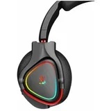 A4-MR720 bloody gejmerske slusalice sa mikrofonom, BT+2,4Ghz+kabl, 50mm/16ohm, rgb