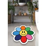 Lessentiel Maison Otirač za kupatilo 120cm Šarene | Eponuda.ba