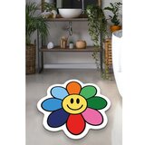 Lessentiel Maison prostirka za kupatilo smiling 120 cm Cene