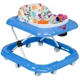 Dubak/hodalica za bebe-plavi 415