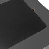 Baby Mix Otroška miza in stoli Leaf grey | Shoptok.si