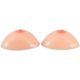 Cottelli Silikonski push-up vložek z bradavico (2 x 600g) | Shoptok.si