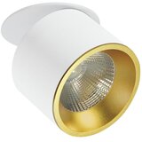  LED ugradna tačkasta svetiljka HARON LED/20W/230V bela | Eponuda.com