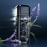 Carolina Herrera 212 VIP Black NY Rodeo parfemska voda za muškarce 100 ml | shoptok.hr