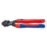 Knipex CoBolt-Bolzenschneider mit Hüllen, 200mm 71 02 200: CoBolt rezalnik vijakov z ohišjem, 200mm 71 02 200., (20787033) cene