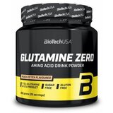 Biotechusa glutamine zero 300 gr Cene