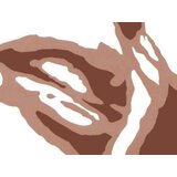  Ručno slikane slike na platnu na platnu POP Art Kylie Minogue 3-dijelna () | shoptok.hr