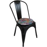 Bertoni Home Unisex's Codura Chair Cushion Valencia | Eponuda.ba