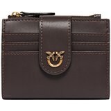 Pinko Denarnice 103610A0F1 Kostanjeva Cene