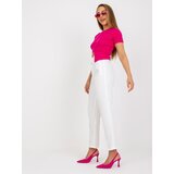 XSAPIENZA Trousers-BR-SP-219.71-white | shoptok.hr