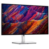 Dell Monitor 27" U2723QE IPS 3840x2160/60Hz/8ms/HDMI/2xDP/8xUSB/pivot OUTLET | ePonuda.com