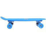  Fishka skateboard - plavi | shoptok.hr
