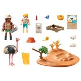 Playmobil wiltopia: doma pri noju 71296 Cene