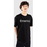 Emerica Pure T-shirt black Cene