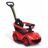 Bbo guralica happy rider (608) – red ( 608RED ) Cene